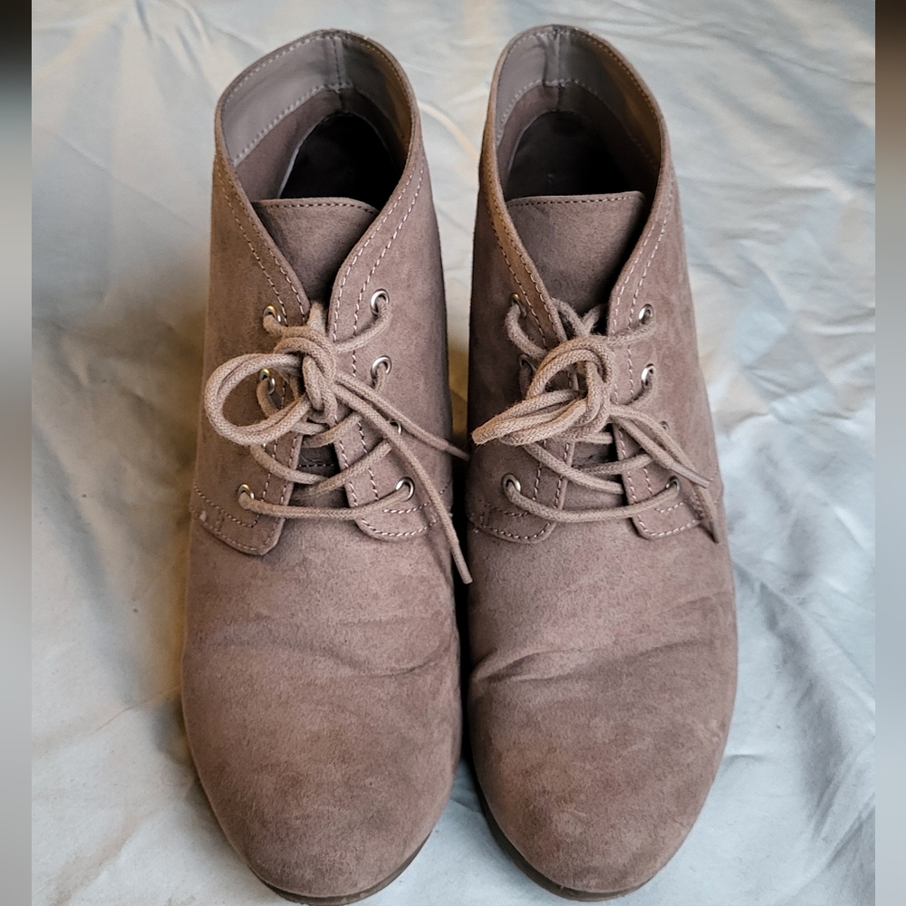 AZ Lexie Booties